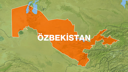 ozbekistan