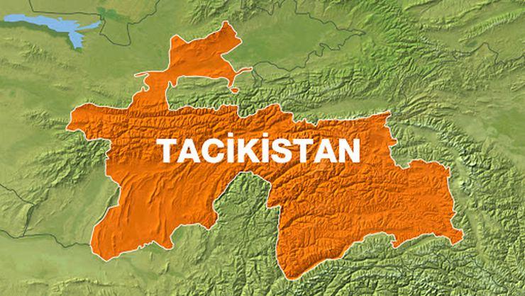 tacikistan